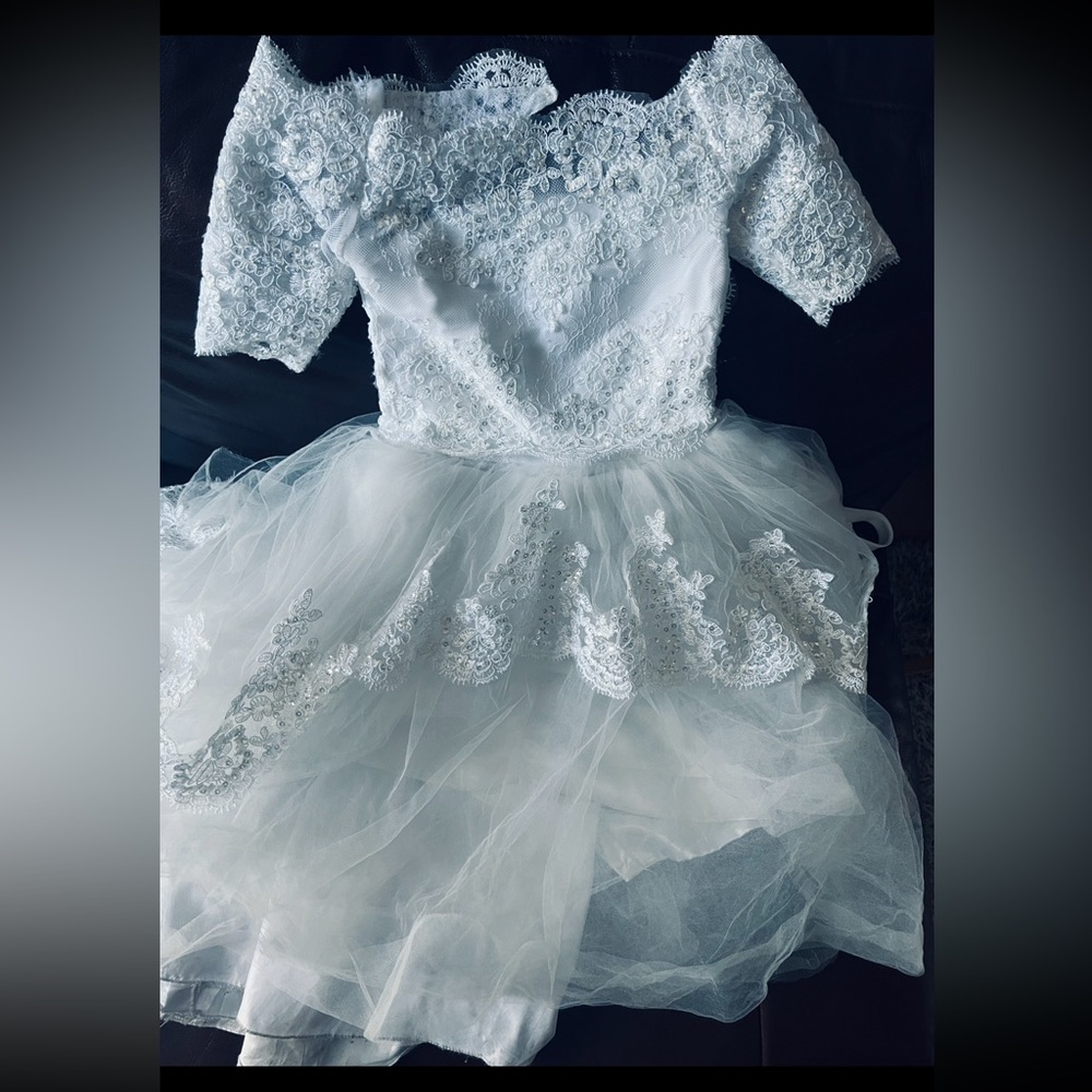 Beautiful little Girl dress
